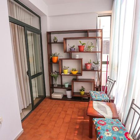 Tirana Views Apartment - Comfy & Spacious エクステリア 写真