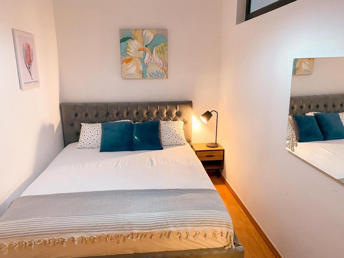 Tirana Views Apartment - Comfy & Spacious エクステリア 写真