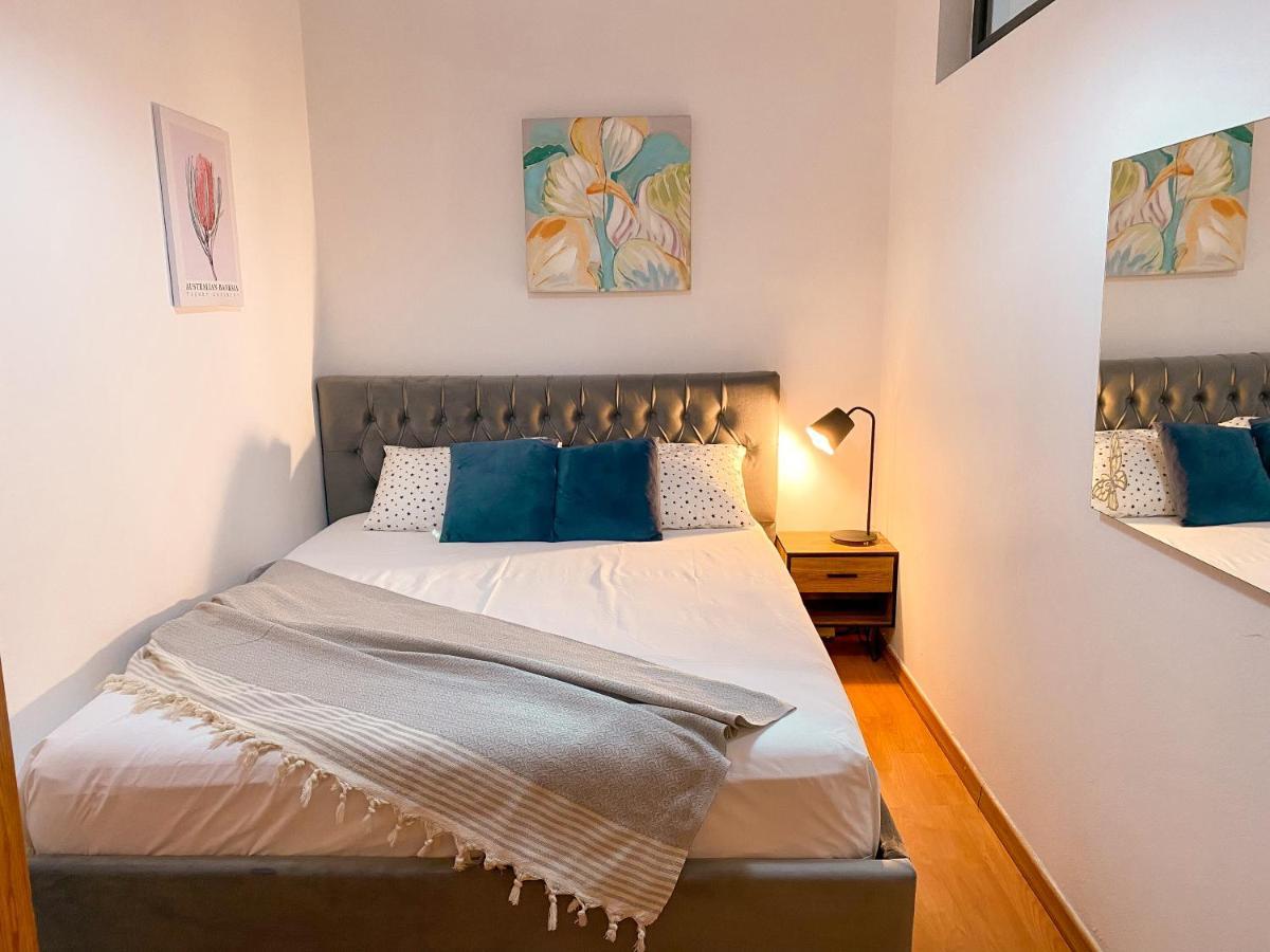 Tirana Views Apartment - Comfy & Spacious エクステリア 写真
